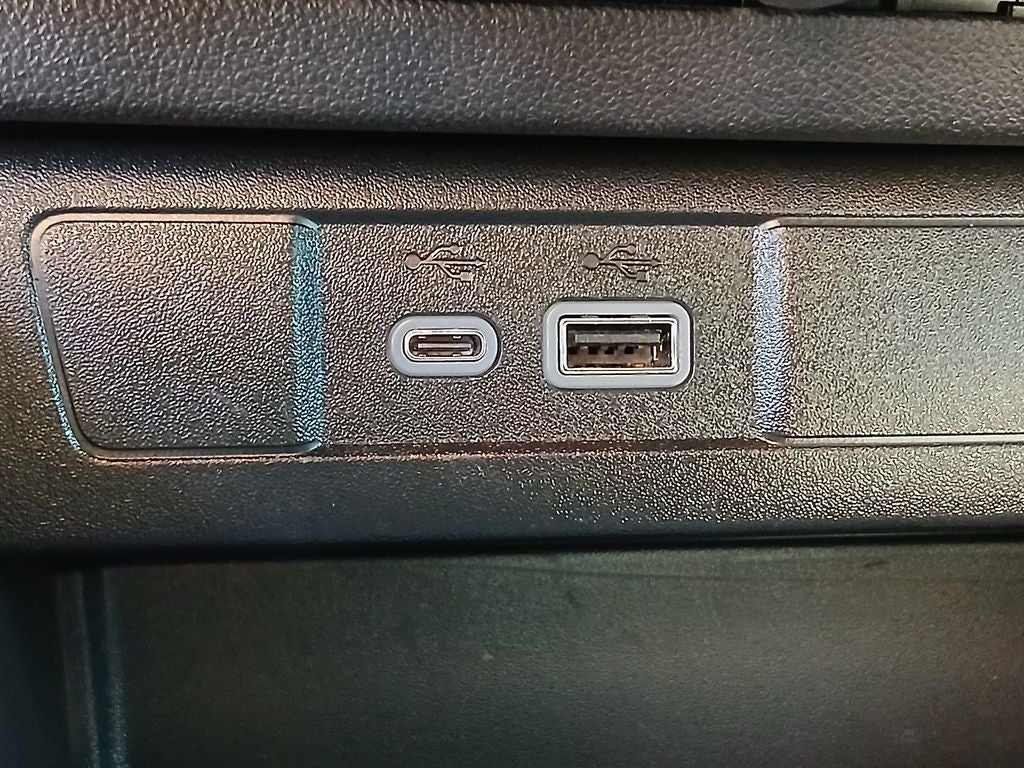 2025 Chevrolet Colorado Work Truck