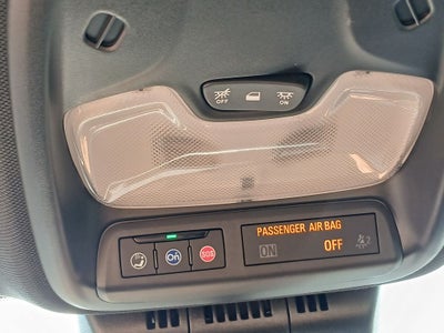 2025 Chevrolet Colorado Work Truck
