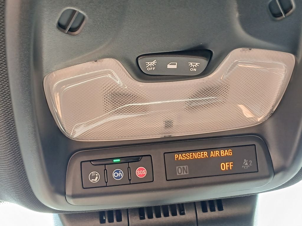 2025 Chevrolet Colorado Work Truck