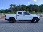 2025 Chevrolet Colorado Work Truck