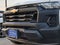2025 Chevrolet Colorado Work Truck