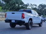 2025 Chevrolet Colorado Work Truck
