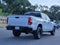 2025 Chevrolet Colorado Work Truck