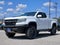 2018 Chevrolet Colorado ZR2