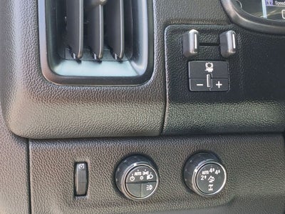 2018 Chevrolet Colorado ZR2