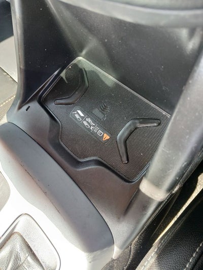 2018 Chevrolet Colorado ZR2