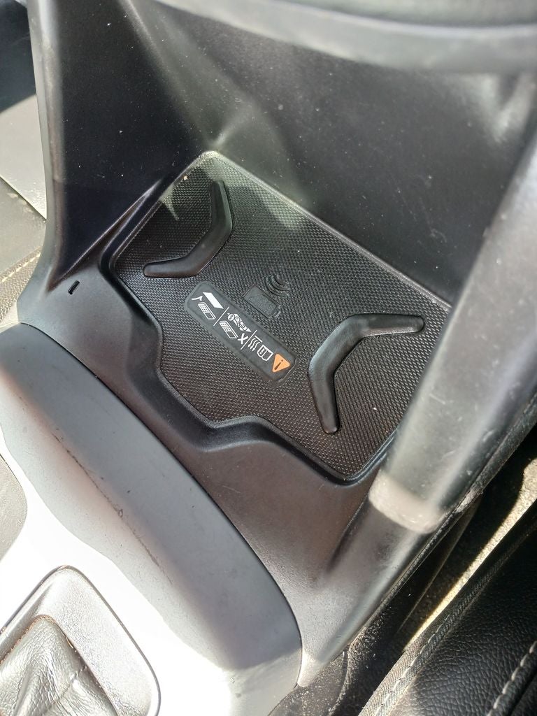 2018 Chevrolet Colorado ZR2