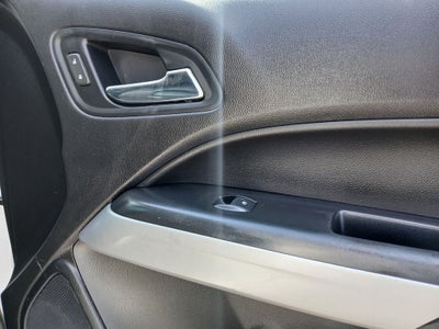2018 Chevrolet Colorado ZR2