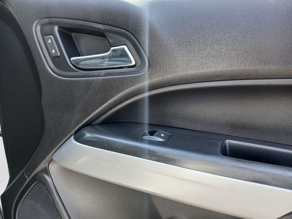 2018 Chevrolet Colorado ZR2