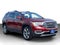 2018 GMC Acadia SLT-2