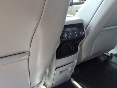 2018 GMC Acadia SLT-2
