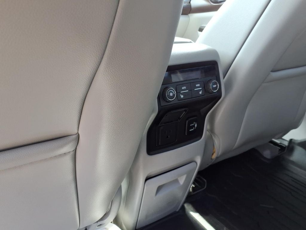 2018 GMC Acadia SLT-2