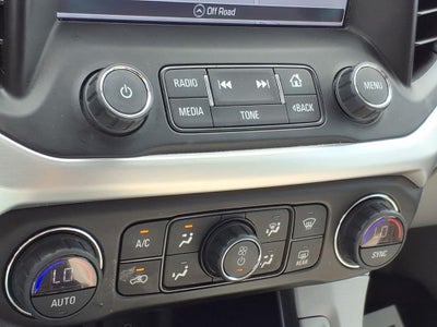2018 GMC Acadia SLT-2