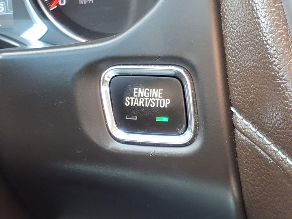 2018 GMC Acadia SLT-2