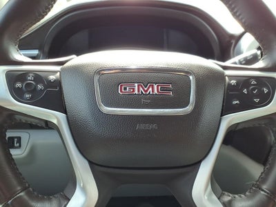 2018 GMC Acadia SLT-2