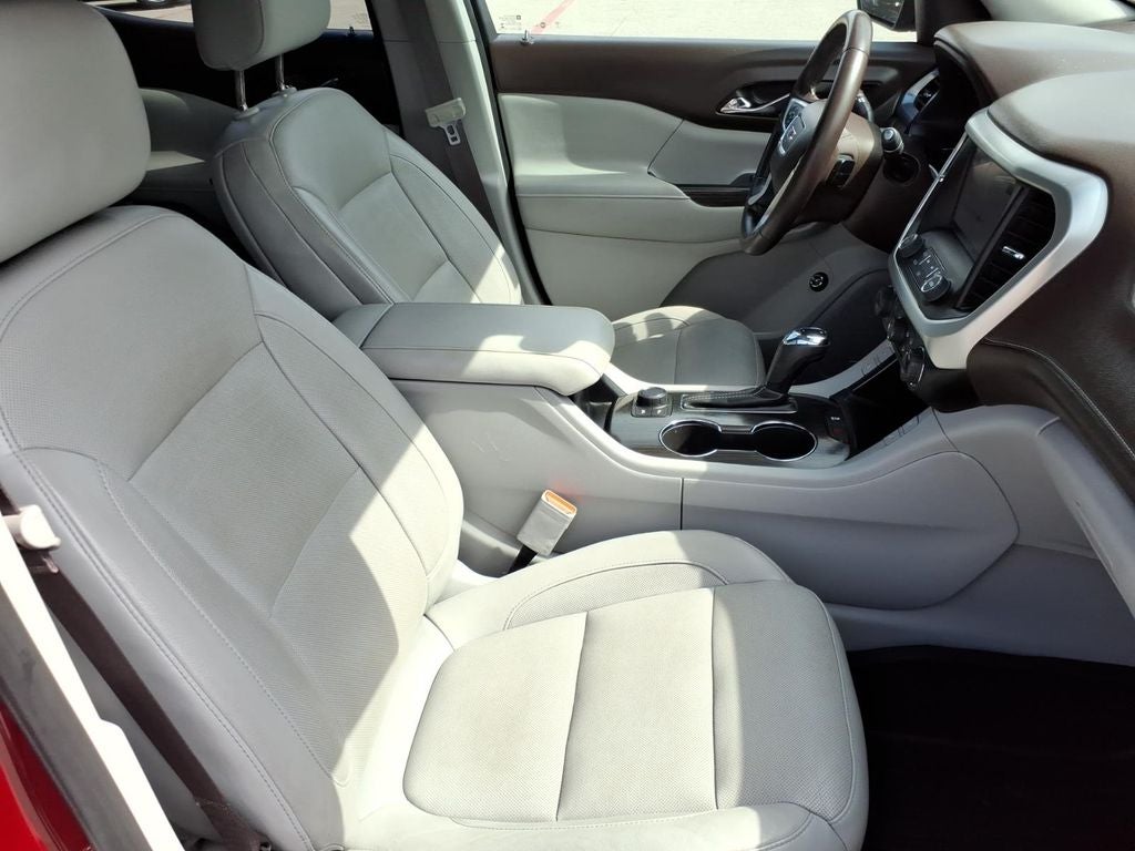 2018 GMC Acadia SLT-2