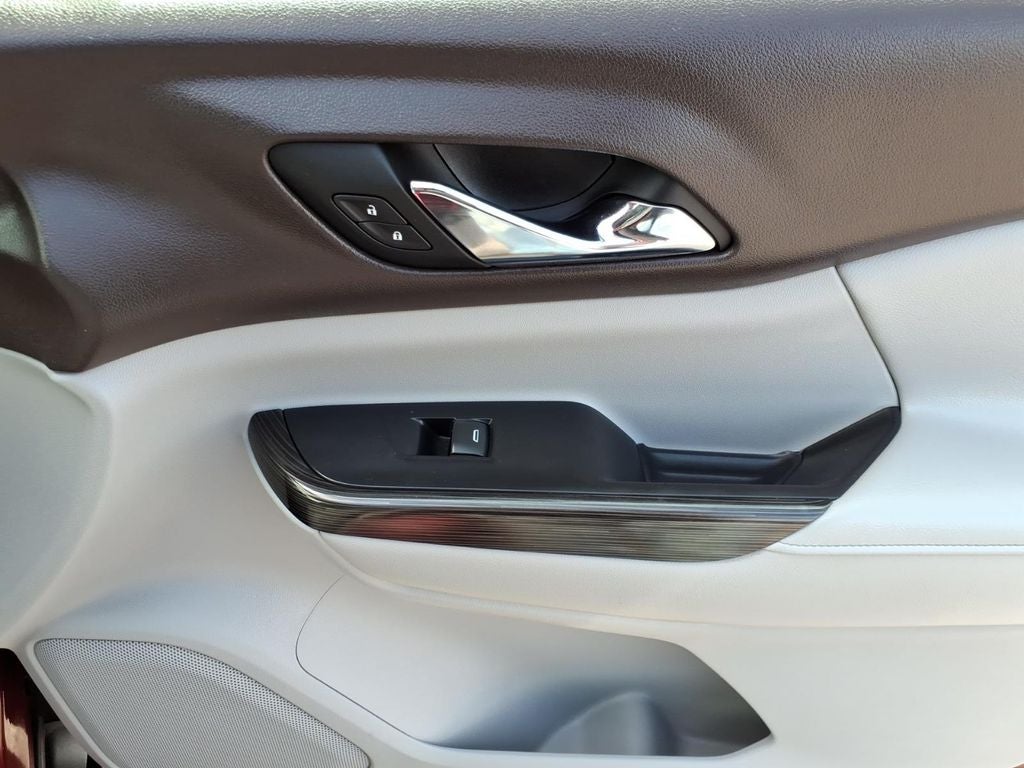 2018 GMC Acadia SLT-2