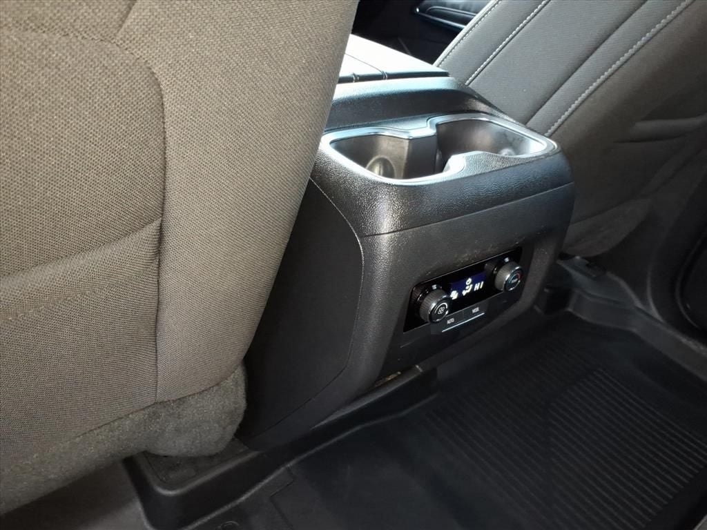 2024 Chevrolet Traverse LS