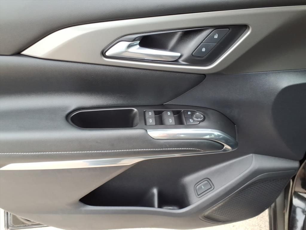 2024 Chevrolet Traverse LS