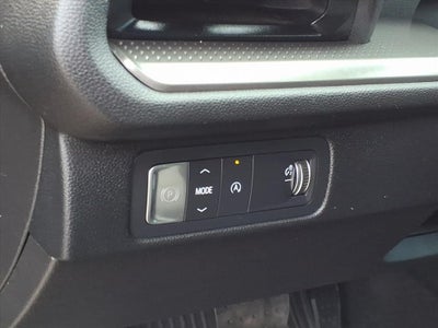 2024 Chevrolet Traverse LS