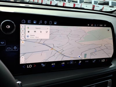 2024 Chevrolet Traverse LS