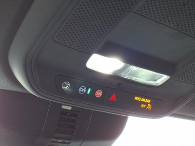 2024 Chevrolet Traverse LS