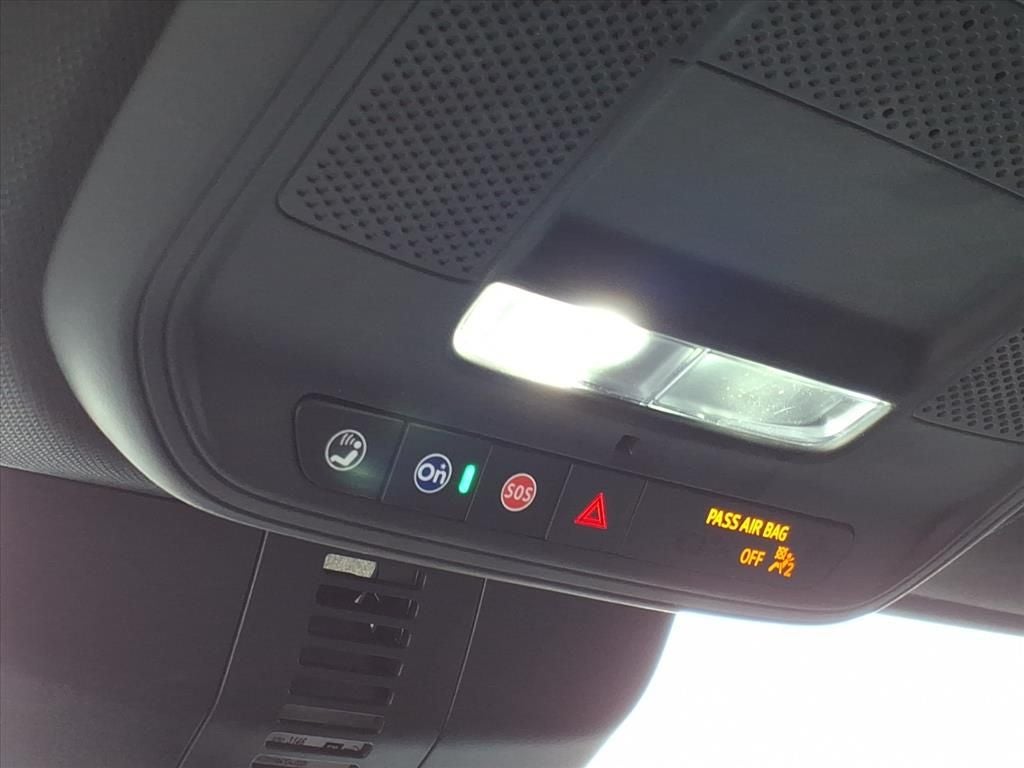 2024 Chevrolet Traverse LS