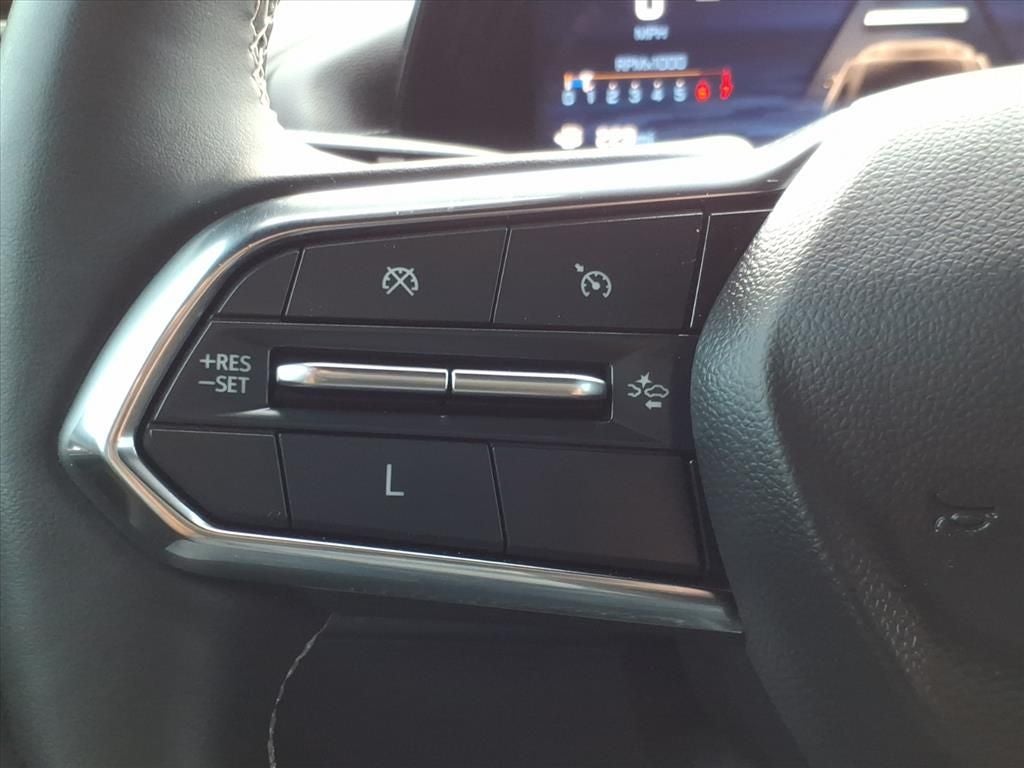 2024 Chevrolet Traverse LS