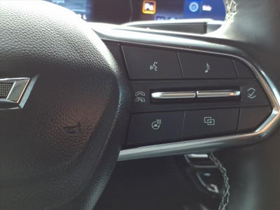 2024 Chevrolet Traverse LS