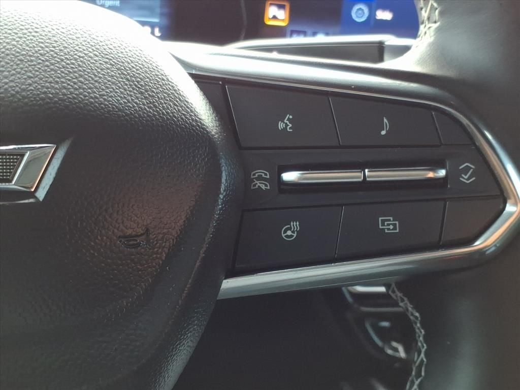 2024 Chevrolet Traverse LS