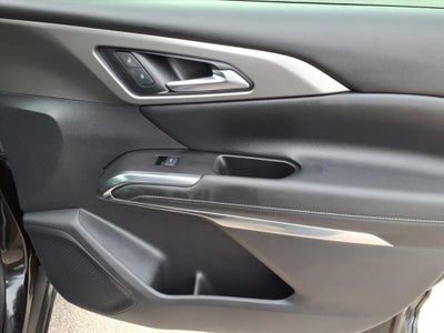 2024 Chevrolet Traverse LS