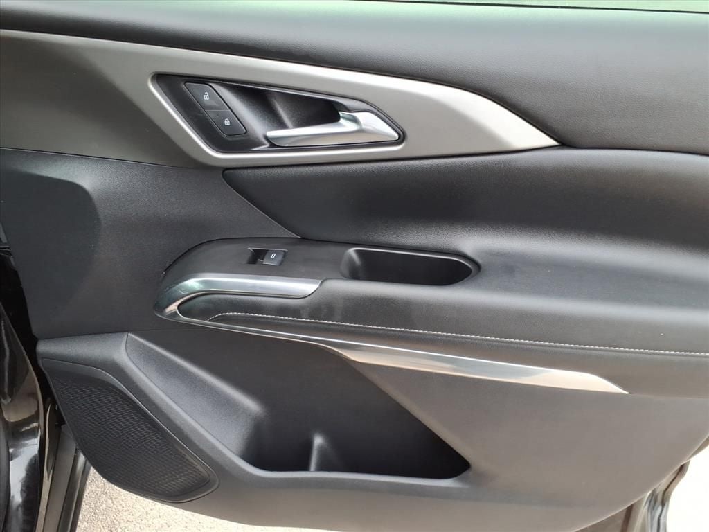 2024 Chevrolet Traverse LS