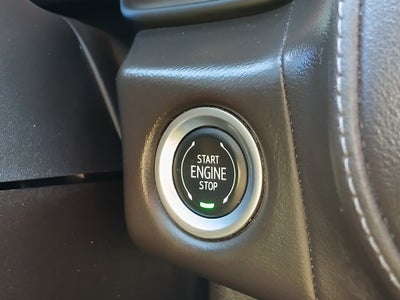 2022 Chevrolet Suburban LS