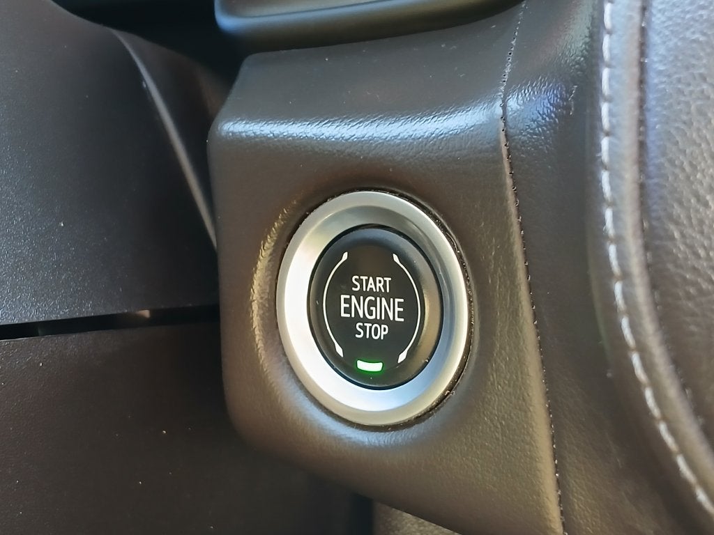 2022 Chevrolet Suburban LS