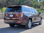 2022 Chevrolet Suburban LS