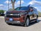 2022 Chevrolet Suburban LS