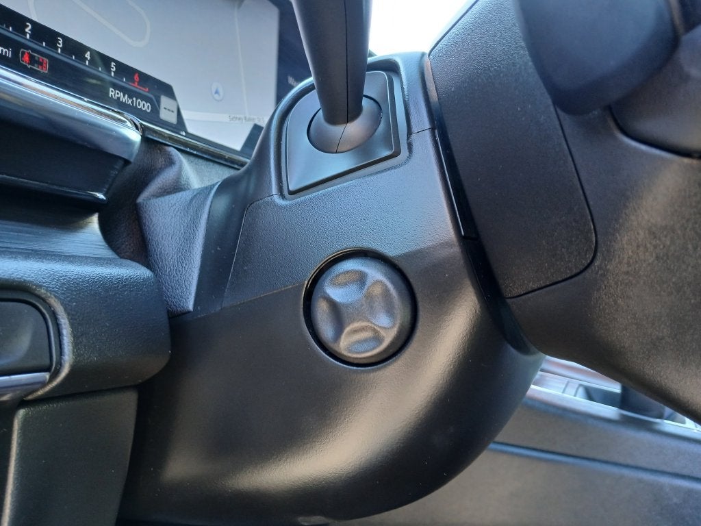 2022 Cadillac Escalade ESV Luxury