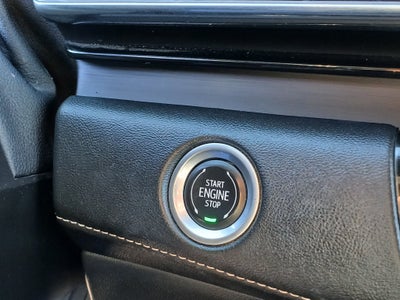 2022 Cadillac Escalade ESV Luxury