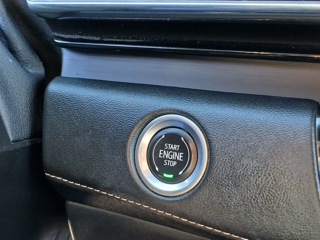 2022 Cadillac Escalade ESV Luxury