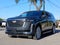 2022 Cadillac Escalade ESV Luxury