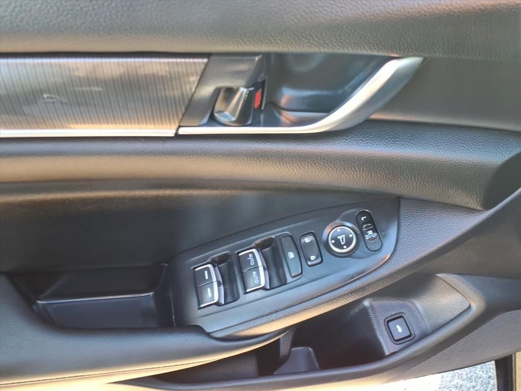 2022 Honda Accord Sport Special Edition