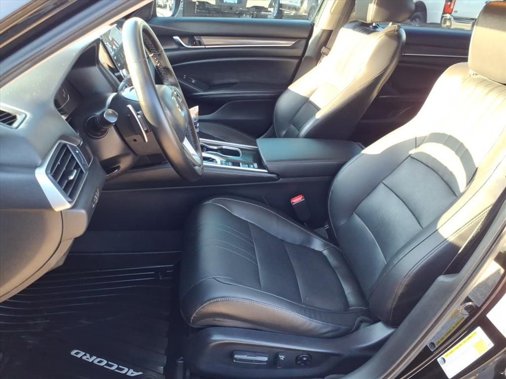 2022 Honda Accord Sport Special Edition