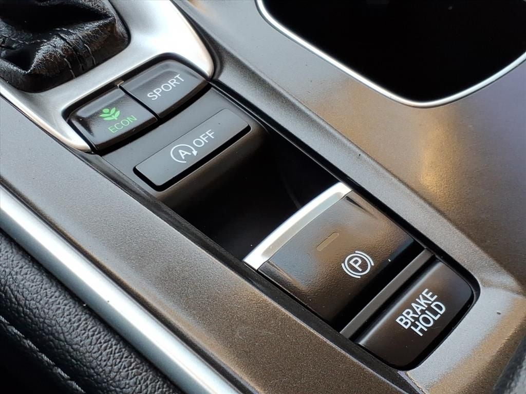 2022 Honda Accord Sport Special Edition