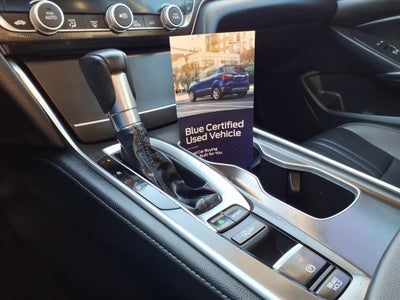 2022 Honda Accord Sport Special Edition