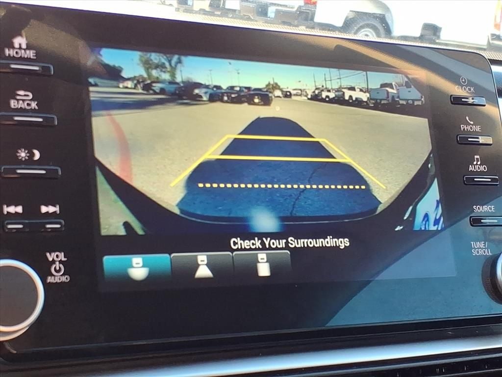 2022 Honda Accord Sport Special Edition