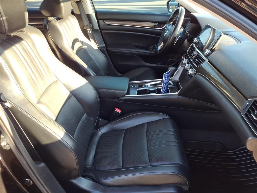 2022 Honda Accord Sport Special Edition