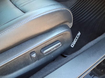 2022 Honda Accord Sport Special Edition