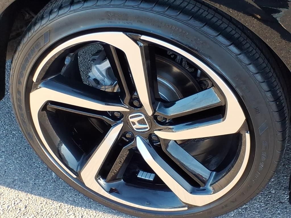 2022 Honda Accord Sport Special Edition