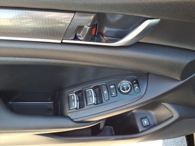 2019 Honda Accord Sport 2.0T