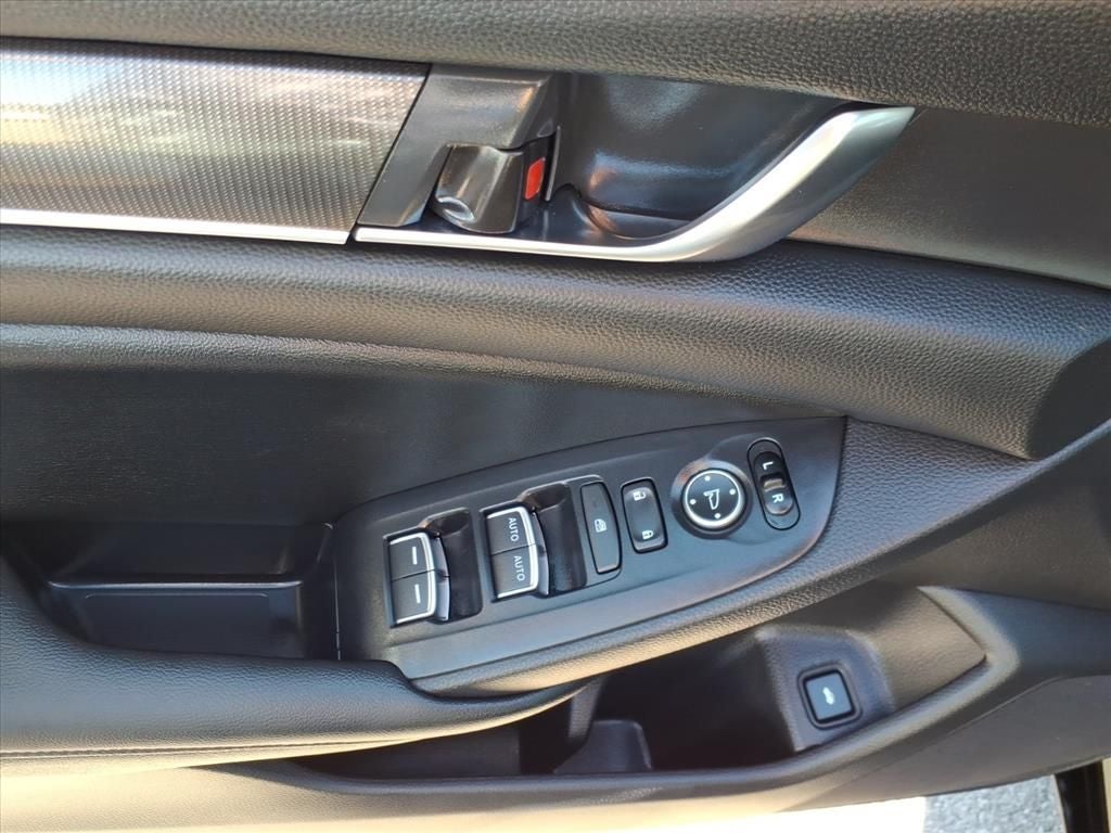 2019 Honda Accord Sport 2.0T